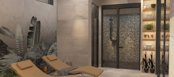 Apartment 1+1 in Alanya, Turkey No. 3682 23