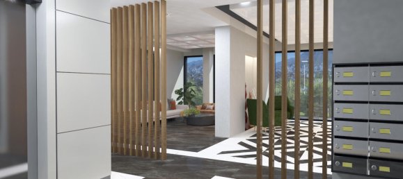 Apartment 1+1 in Alanya, Turkey No. 3682 27