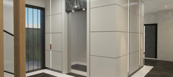 Apartment 1+1 in Alanya, Turkey No. 3682 29