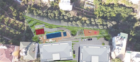 Apartment 1+1 in Alanya, Turkey No. 3682 7