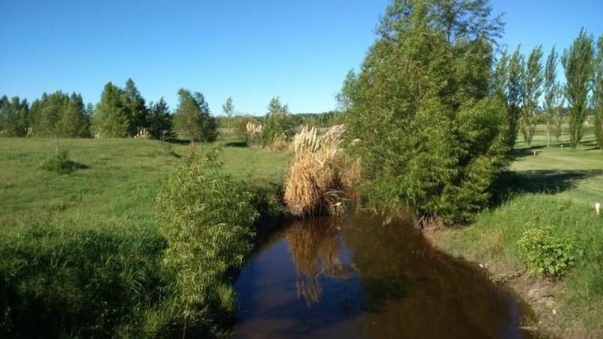  Land in Buenos Aires, Argentina No. 121342