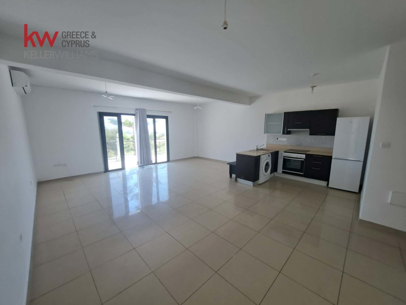 2 chambres appartement à vendre à Tersefanou, Larnaka, Cyprus № 181158