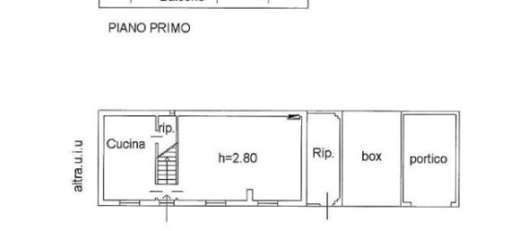 Villa de 3 habitaciónes en Cava Manara, Italy No. 22625 32