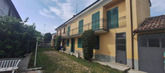 Villa de 3 habitaciónes en Cava Manara, Italy No. 22625 2