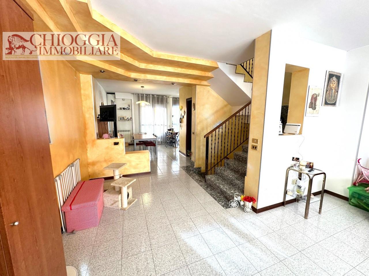 5-Zimmer Haus in Chioggia, Italy, Nr. 148583