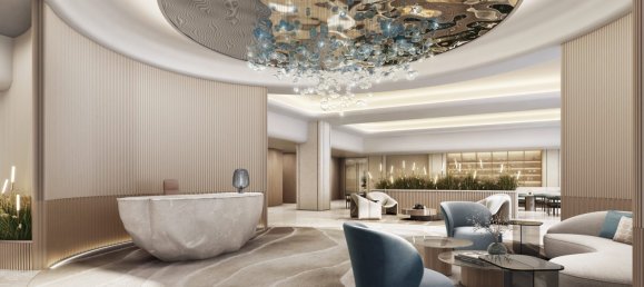 1 bedroom Apartment in PALM BEACH TOWERS 3, Palm Jumeirah, UAE No. 61065 8