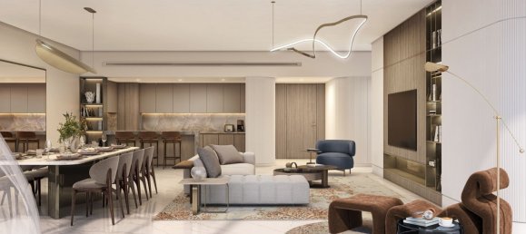 1 bedroom Apartment in PALM BEACH TOWERS 3, Palm Jumeirah, UAE No. 61065 10