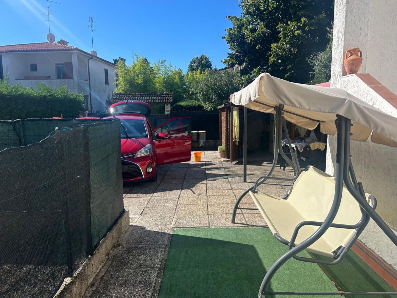 3-salle Maison à Comacchio, Italy No. 290068