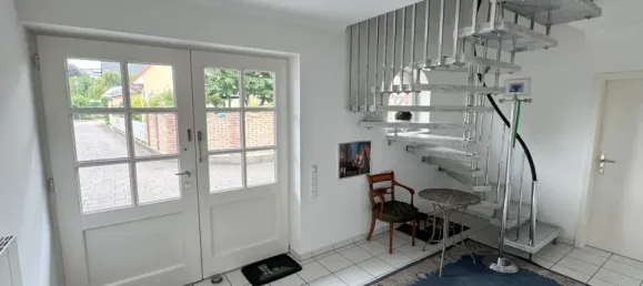 5 rooms Townhouse in Pinneberg, Germany No. 227341 8