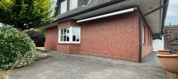 5 rooms Townhouse in Pinneberg, Germany No. 227341 3