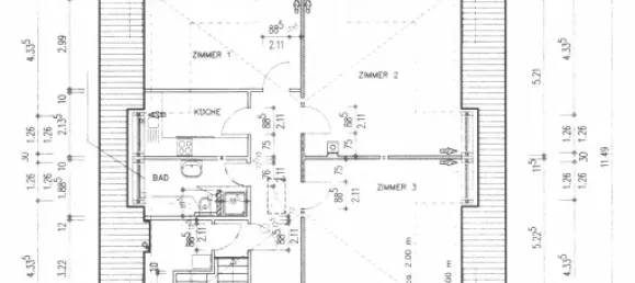 5 rooms Townhouse in Pinneberg, Germany No. 227341 18