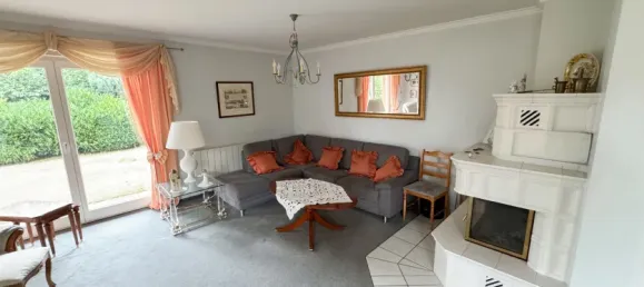 5 rooms Townhouse in Pinneberg, Germany No. 227341 9