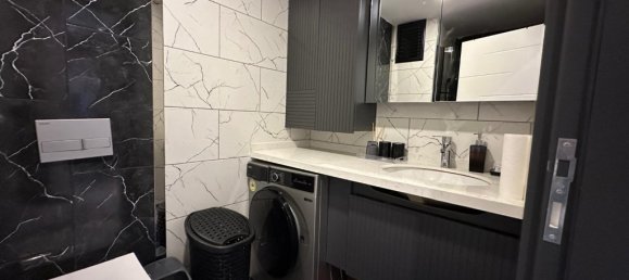 2 rooms Apartment in Mahmutlar, Turkey No. 30342 3