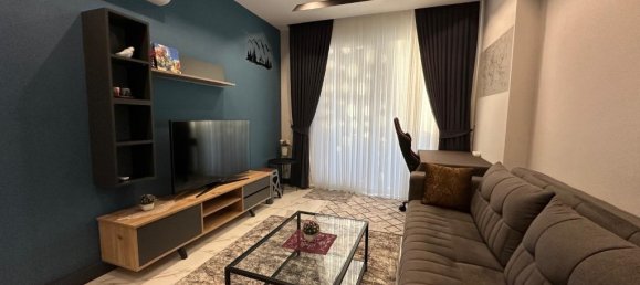 2 rooms Apartment in Mahmutlar, Turkey No. 30342 25