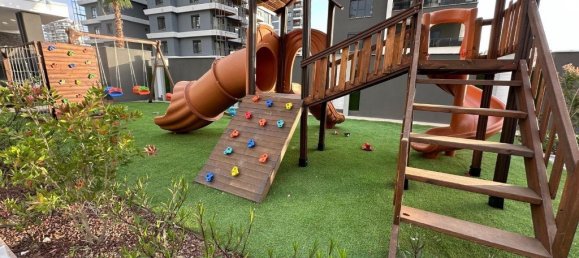 2 rooms Apartment in Mahmutlar, Turkey No. 30342 13