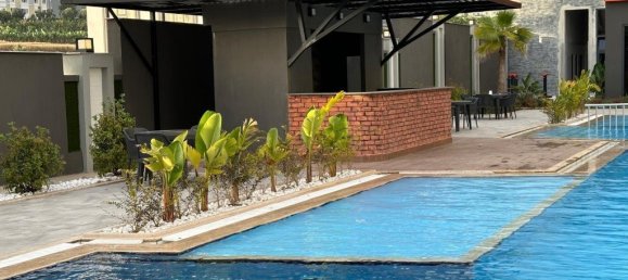 2 rooms Apartment in Mahmutlar, Turkey No. 30342 9