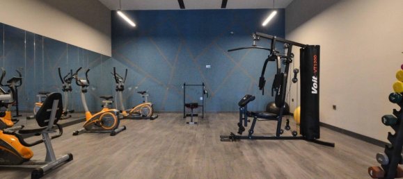 2 rooms Apartment in Mahmutlar, Turkey No. 30342 18