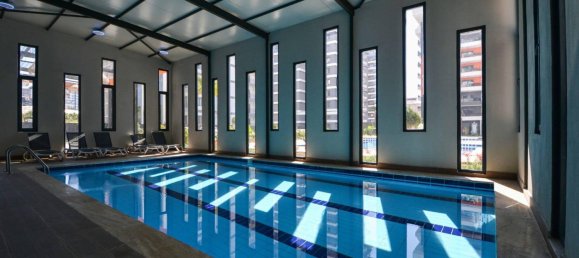 2 rooms Apartment in Mahmutlar, Turkey No. 30342 20