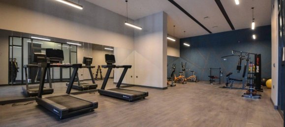 2 rooms Apartment in Mahmutlar, Turkey No. 30342 19