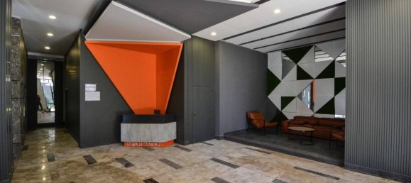 2 rooms Apartment in Mahmutlar, Turkey No. 30342 17