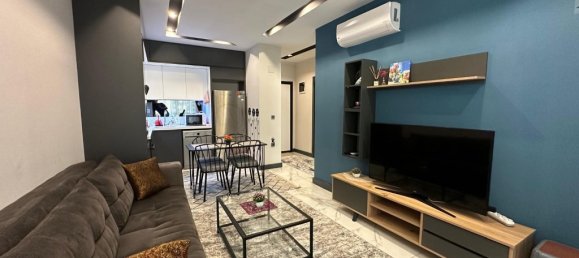 2 rooms Apartment in Mahmutlar, Turkey No. 30342 27