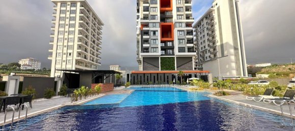 2 rooms Apartment in Mahmutlar, Turkey No. 30342 8