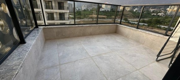 2 rooms Apartment in Mahmutlar, Turkey No. 30342 2