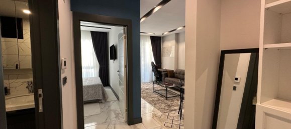 2 rooms Apartment in Mahmutlar, Turkey No. 30342 24