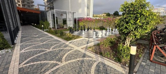 2 rooms Apartment in Mahmutlar, Turkey No. 30342 7