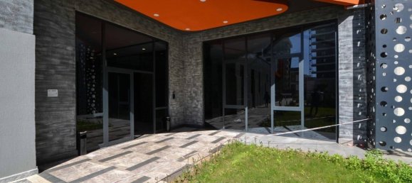 2 rooms Apartment in Mahmutlar, Turkey No. 30342 15