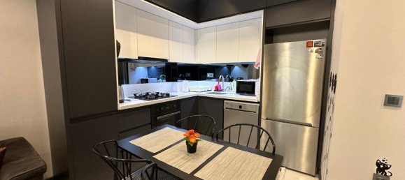 2 rooms Apartment in Mahmutlar, Turkey No. 30342 28