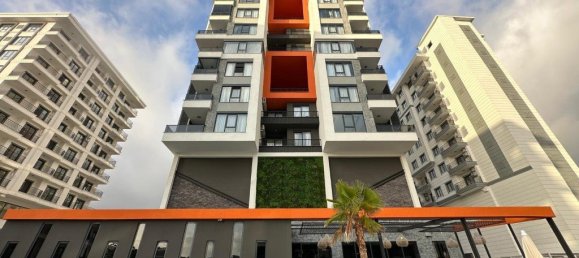 2 rooms Apartment in Mahmutlar, Turkey No. 30342 10