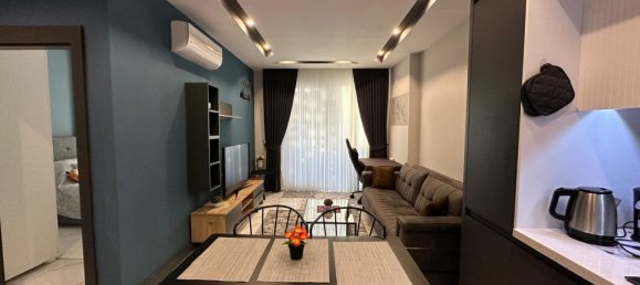 2 rooms Apartment in Mahmutlar, Turkey No. 30342 26