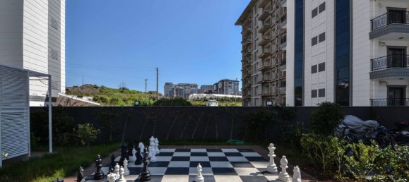 2 rooms Apartment in Mahmutlar, Turkey No. 30342 12