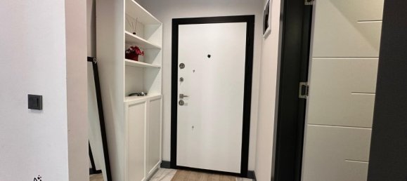 2 rooms Apartment in Mahmutlar, Turkey No. 30342 23