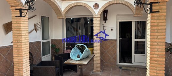 4 bedrooms House in Andalusia, Spain No. 141480 25