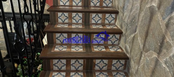 4 bedrooms House in Andalusia, Spain No. 141480 19