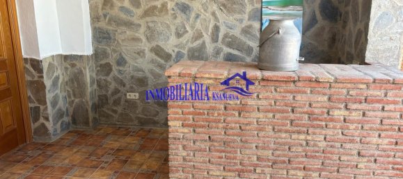 4 bedrooms House in Andalusia, Spain No. 141480 36