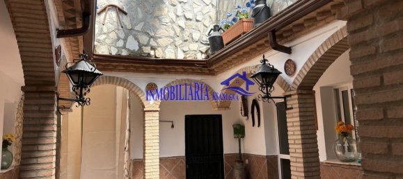 4 bedrooms House in Andalusia, Spain No. 141480 27