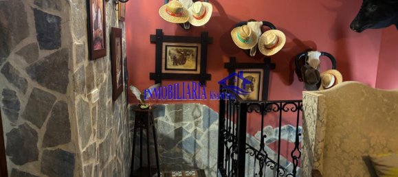 4 bedrooms House in Andalusia, Spain No. 141480 13