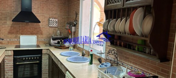 4 bedrooms House in Andalusia, Spain No. 141480 28