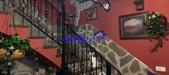 4 bedrooms House in Andalusia, Spain No. 141480 15