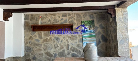 4 bedrooms House in Andalusia, Spain No. 141480 30