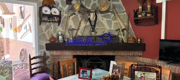 4 bedrooms House in Andalusia, Spain No. 141480 5