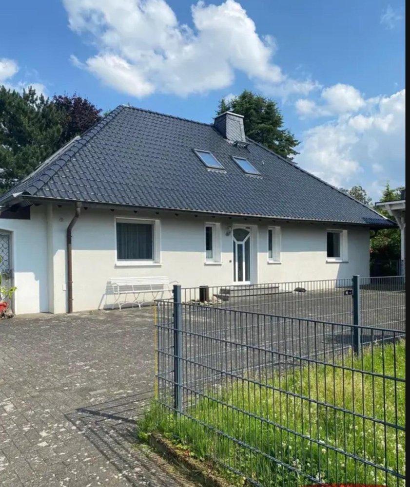 3 bedrooms House in Soest, Germany No. 336550
