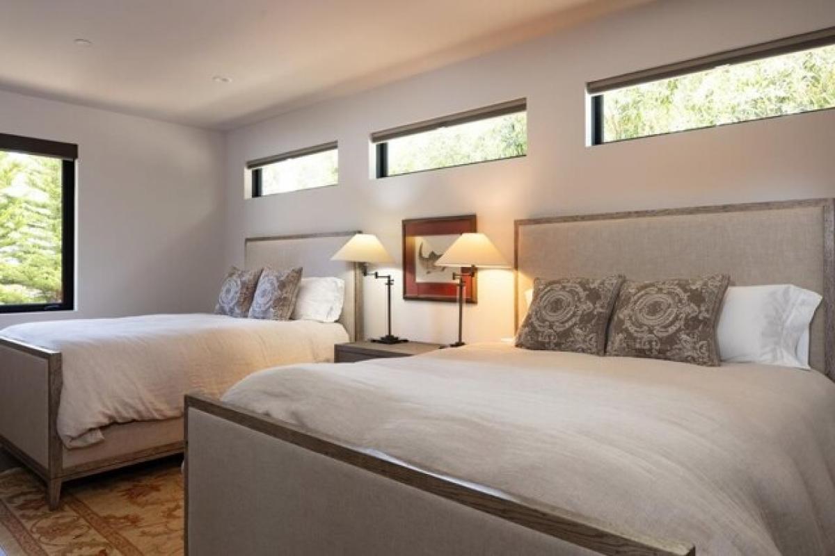 4 bedrooms House in Pebble Beach, USA No. 409609