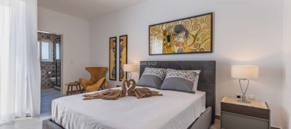 3 bedrooms Penthouse in Saint Julian's, Malta No. 10066 27