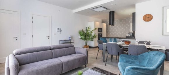 3 bedrooms Penthouse in Saint Julian's, Malta No. 10066 6