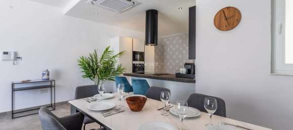 3 bedrooms Penthouse in Saint Julian's, Malta No. 10066 8