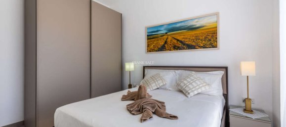 3 bedrooms Penthouse in Saint Julian's, Malta No. 10066 15